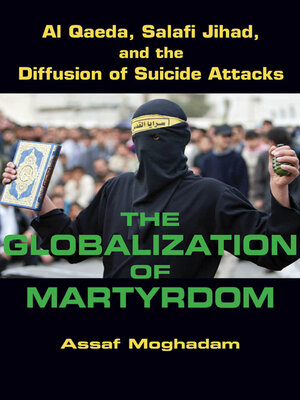 cover image of The Globalization of Martyrdom